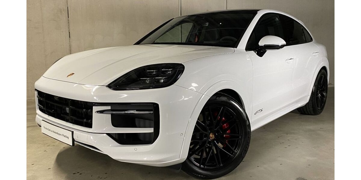 Porsche Cayenne 10.900 km 141.890 &euro; Plattling 94447