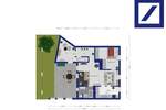 Doppelhaushälfte Colbitz - 4 Zimmer, 120 m&sup2;, 229.000&euro; | Angebot:25687314