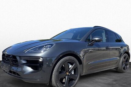 Porsche Macan 66.430 km 70.870 &euro; Offenburg 77652