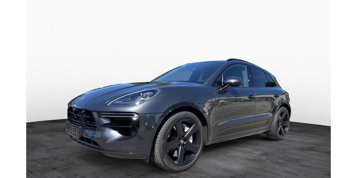 Porsche Macan 66.430 km 70.870 &euro; Offenburg 77652
