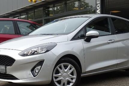 Ford Fiesta 90.258 km 11.990 € Essen 45355