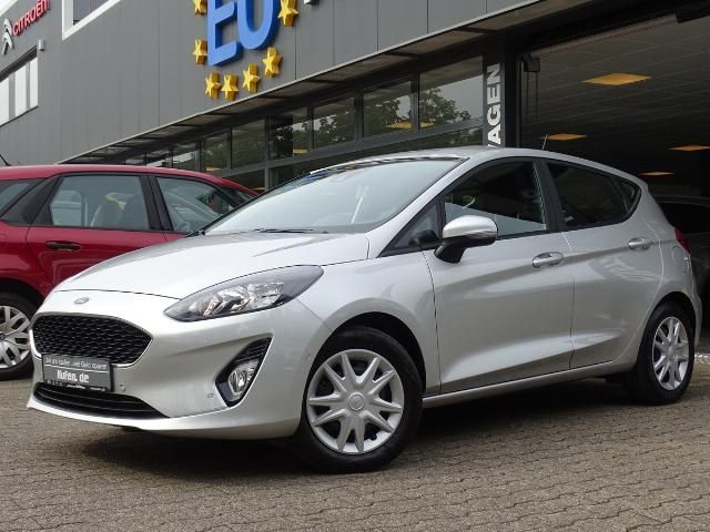 Ford Fiesta 90.258 km 11.990 € Essen 45355