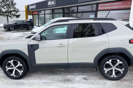 Dacia Duster 3.500 km 26.990 &euro; Leinefelde-Worbis 37327