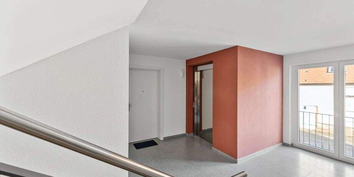 Etagenwohnung Korb Kleinheppach - 2 Zimmer, 64 m&sup2;, 339.000&euro; | Angebot:24489722