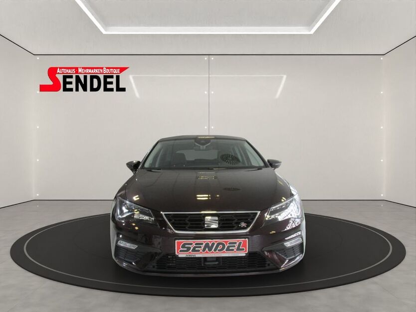 Seat Leon 74.163 km 16.999 € Hof 95030