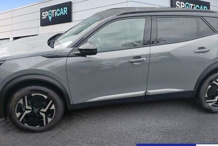 Peugeot 2008 20.350 km 21.430 &euro; Berlin 12681