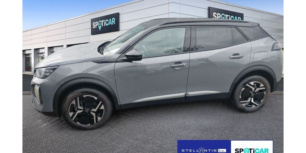 Peugeot 2008 20.350 km 21.430 &euro; Berlin 12681