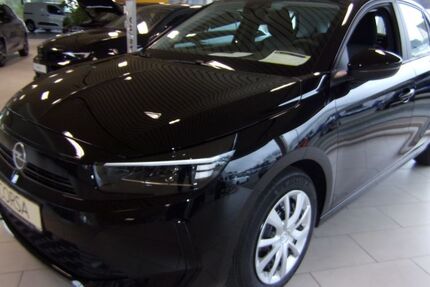 Opel Corsa 3.500 km 17.550 € Ransbach-Baumbach 56235