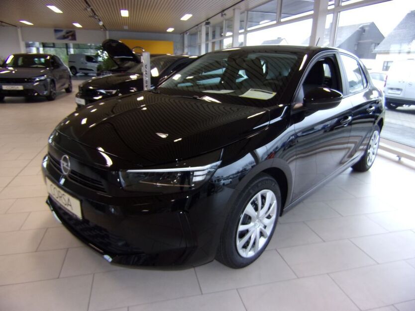 Opel Corsa 3.500 km 17.550 € Ransbach-Baumbach 56235