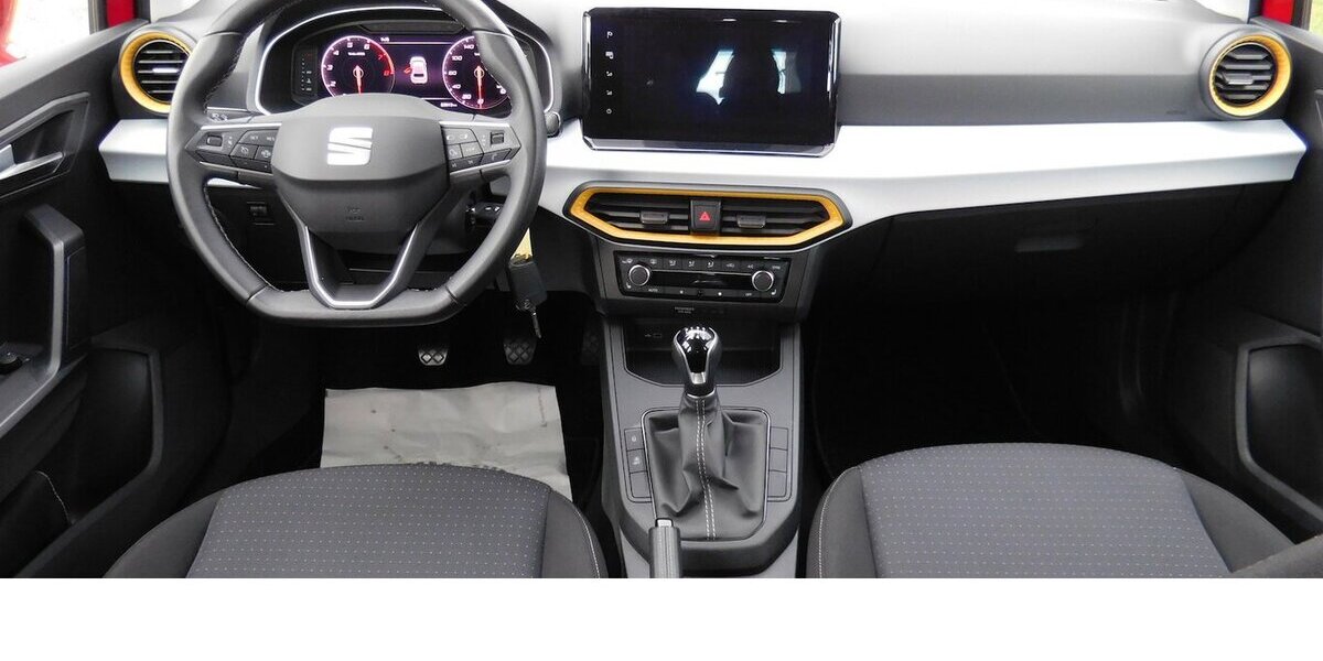 Seat Ibiza 1.0 Style TSI BMT 4Trg Navi Klima 23.000 km 15.690 &euro; Vordorf 38533