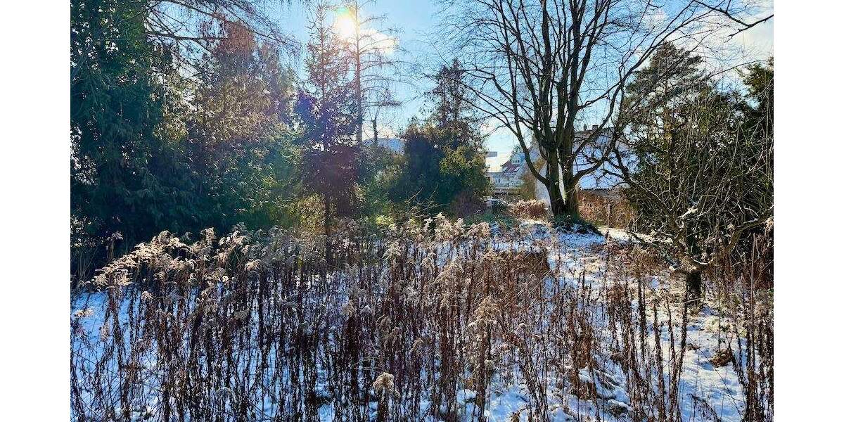 Grundstück Zirndorf - 700.000&euro; | Angebot:24595863