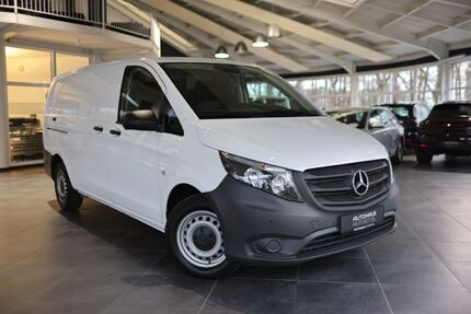 Mercedes-Benz Vito 36.532 km 28.980 &euro; Nuthetal 14558