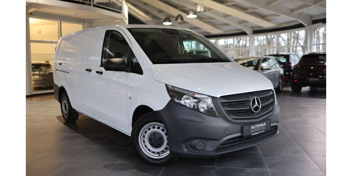 Mercedes-Benz Vito 36.532 km 28.980 &euro; Nuthetal 14558