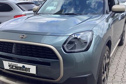 Mini Andere 16.005 km 49.770 &euro; Hamm 59071