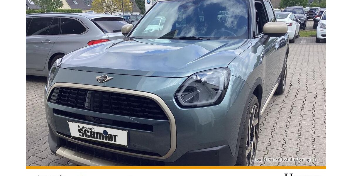 Mini Andere 16.005 km 49.770 &euro; Hamm 59071