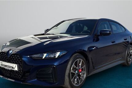 BMW 420 Gran Coupé 12.600 km 47.845 &euro; Ansbach 91522