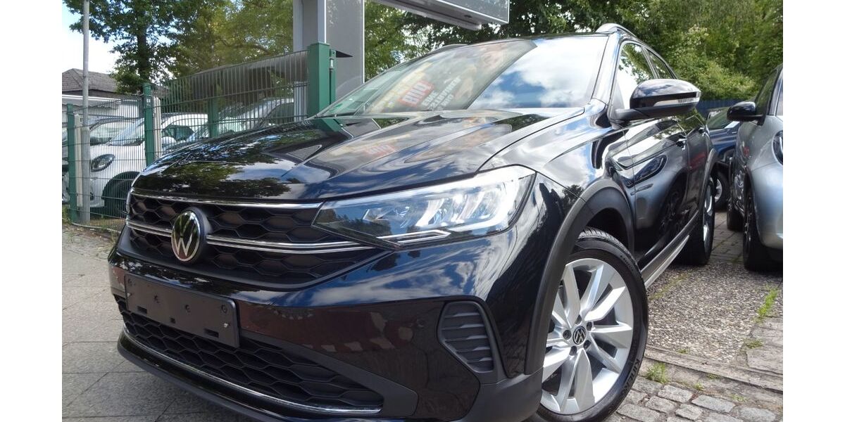 VW Taigo 10.400 km 20.290 &euro; Berlin 12305