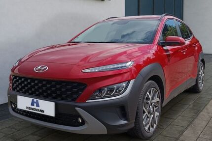 Hyundai KONA 64.987 km 18.450 &euro; Goslar 38644