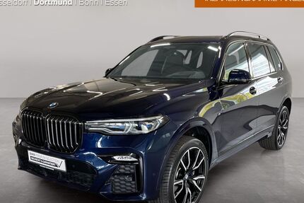 BMW X7 107.998 km 69.999 € Dortmund 44263