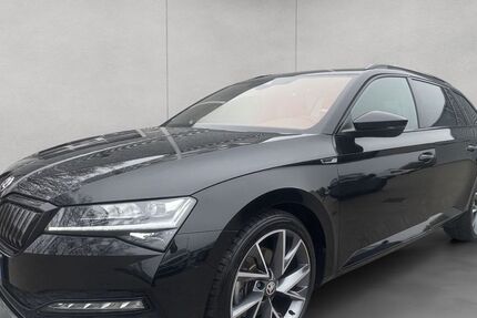 Skoda Superb 26.950 km 27.880 &euro; Flensburg 24944