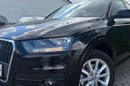 Audi Q3 199.989 km 9.850 &euro; Stockelsdorf bei Lübeck 23617