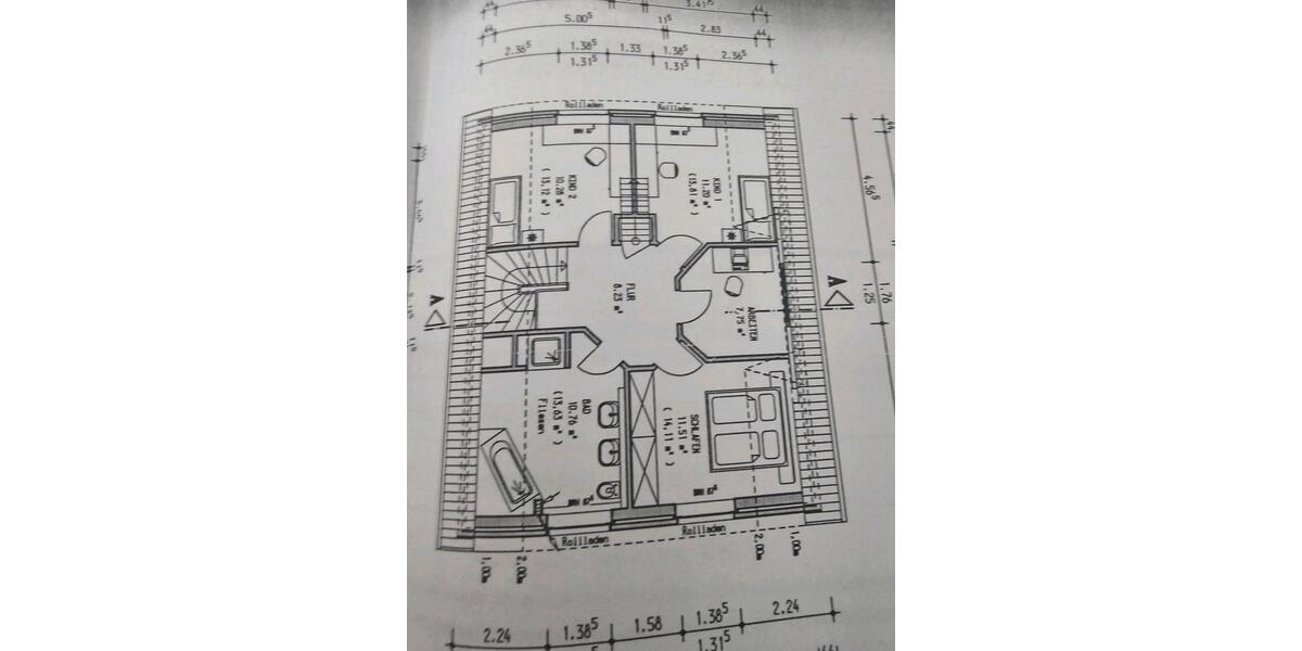 Einfamilienhaus Wilhelmshaven Aldenburg - 6 Zimmer, 139 m&sup2;, 489.000&euro; | Angebot:27083376