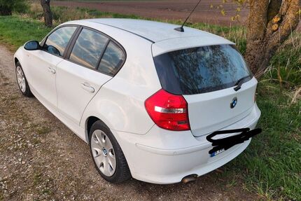 BMW 118 187.000 km 4.500 &euro; Moosthenning 84164