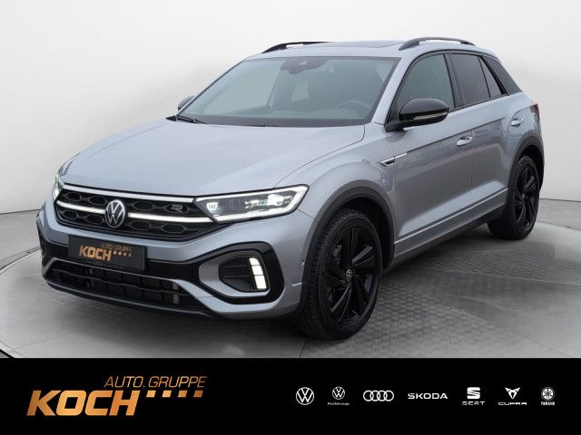 VW T-Roc 13.100 km 32.995 &euro; Insingen 91610