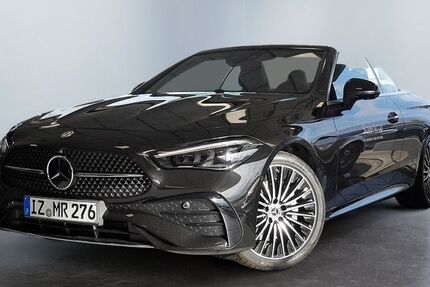 Mercedes-Benz CLE 220 9.999 km 66.950 &euro; Itzehoe 25524