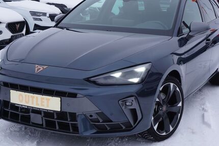 Cupra Leon 23.000 km 28.870 &euro; Wurzen 04808