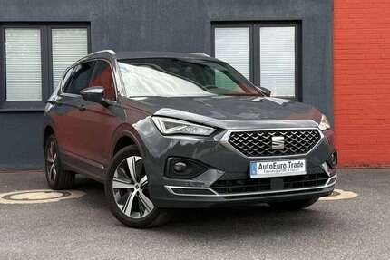 Seat Tarraco 133.657 km 23.900 € Neuss 41472
