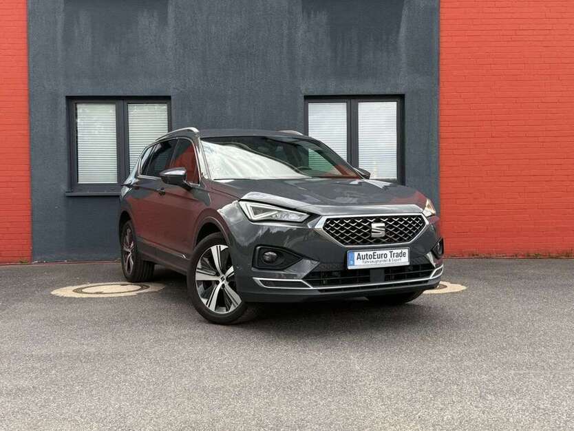 Seat Tarraco 133.657 km 23.900 € Neuss 41472