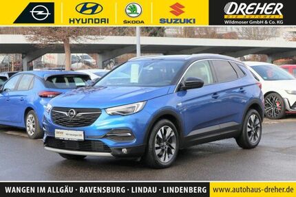 Opel Grandland (X) 91.465 km 15.980 &euro; Wangen 88239