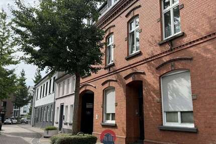 Wohnung zum Kaufen in Tönisvorst 235.000 € 101.25 m² 4 zimmer