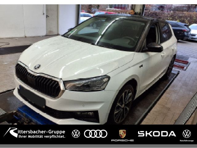 Skoda Fabia 89.897 km 16.890 &euro; Saarbrücken 66130