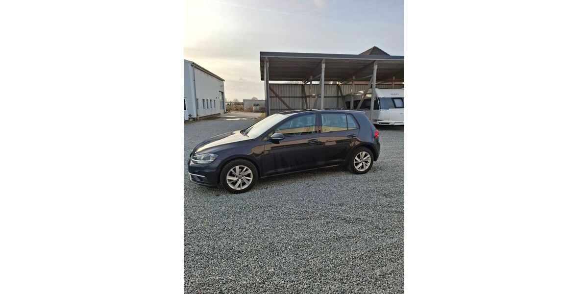 VW Golf 200.000 km 6.001 &euro; Jever 26441