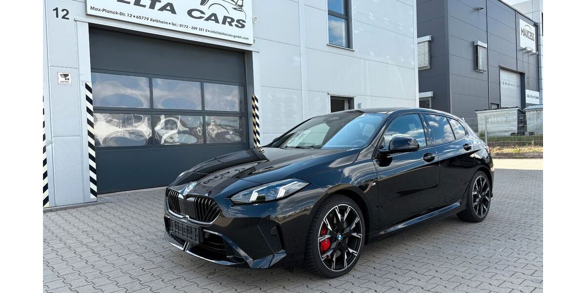 BMW 120 22.000 km 35.000 &euro; Kelkheim 65779