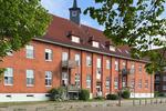 Etagenwohnung Parchim - 3 Zimmer, 79 m&sup2;, 590&euro; | Angebot:26632684