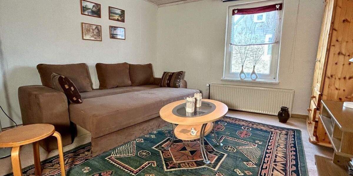 Einfamilienhaus Loitz - 4 Zimmer, 120 m&sup2;, 99.000&euro; | Angebot:25675942
