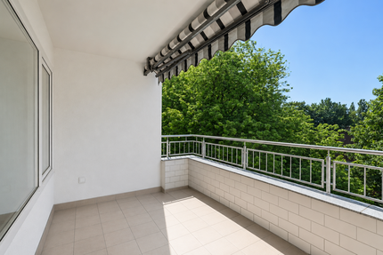 Wohnung Essen - Huttrop Huttrop - 3 Zimmer, 113 m&sup2;, 295.000&euro; | Angebot:27108441