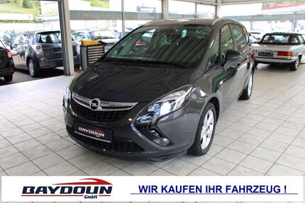 Opel Zafira 133.000 km 8.000 &euro; Bergneustadt (Nähe Köln) 51702