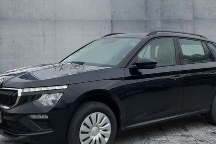Skoda Kamiq 3.000 km 21.970 &euro; Bamberg 96052