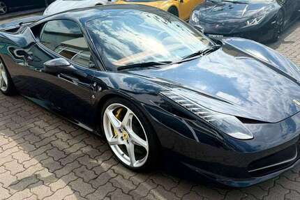 Ferrari 458 78.000 km 149.777 &euro; Worms 67547