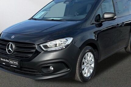 Mercedes Citan