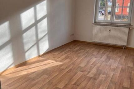 2-Raum-Wohnung