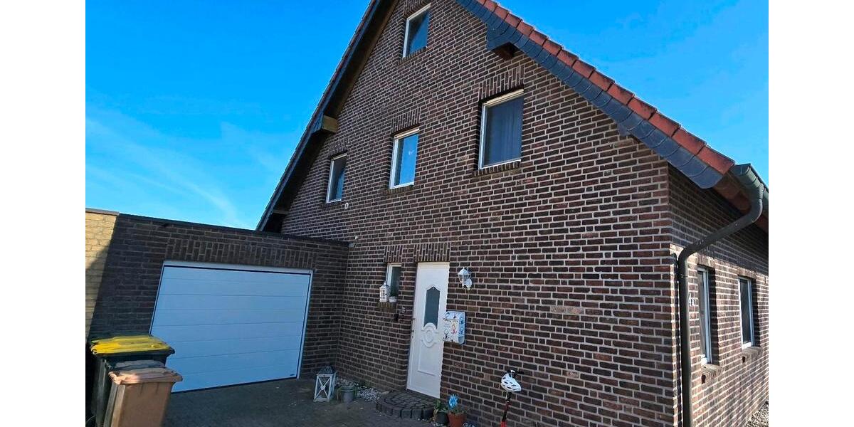 Doppelhaushälfte Kranenburg - 4 Zimmer, 100 m&sup2;, 386.750&euro; | Angebot:24706187