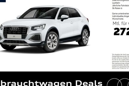 Audi Q2 5.991 km 29.980 &euro; Neumarkt 92318