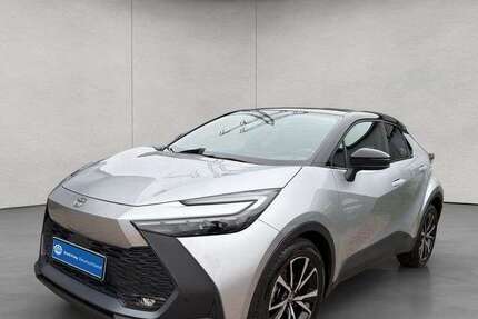 Toyota C-HR 10.774 km 27.290 &euro; Freiburg 79108