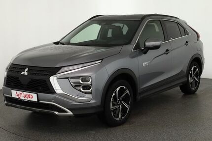 Mitsubishi Eclipse Cross 59.008 km 22.990 &euro; Dresden 01069
