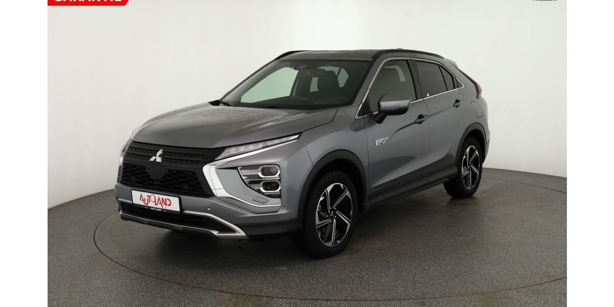 Mitsubishi Eclipse Cross 59.008 km 22.990 &euro; Dresden 01069